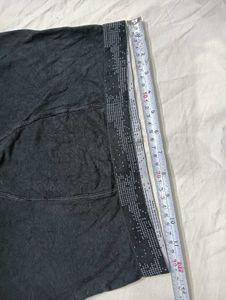 Comfortable💙 Black Boxer Briefs