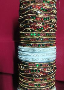 set of bangles