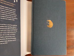 Fantastic Beasts The Original Screenplay