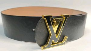 Louis Vuitton First Copy Elastic Belt