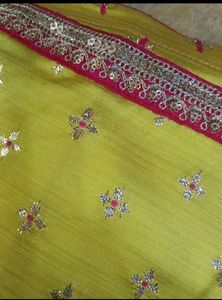 Ready To Wear Saree....