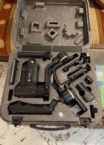 Zhiyun Crane 3 S Gimbal Stabilizer