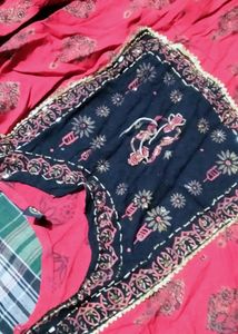 Pant Frock