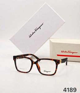 Salvatore Ferragamo Eyeglasses
