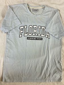 Florida Sunshine State T-Shirt