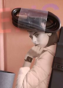 TAGG Verve Sense Smartwatch