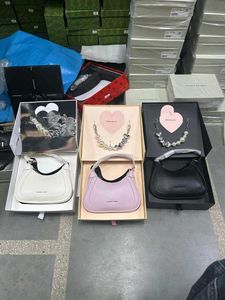 charlies and Keith bag with charm