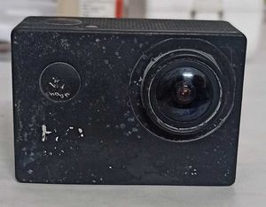 Action Camera Go Pro