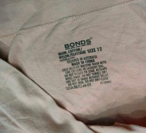 Bonds Underwear 🤎