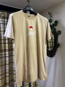 🤎 Anime Graphic Oversized T-Shirt