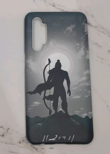 Realme Xt Mobile Back Cover