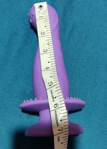 Pink Novelty Item