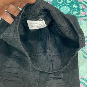 totally new tummy and thigs shaper size m