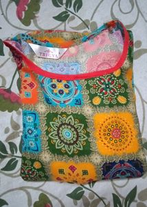 Jaipuri Printed Kurti