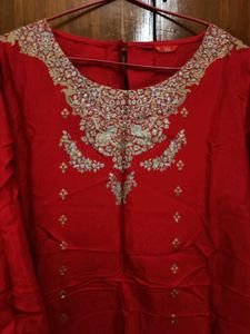 W Branded Kurti