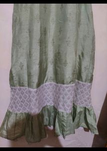 Gown