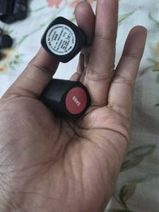 Berry Creamy matte studio west lipstick