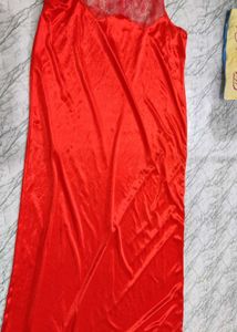 Red Nighty