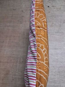 Striped Floor Takiya