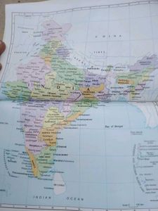 Concise World Atlas