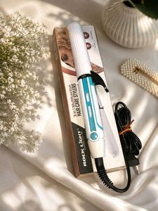 ROCK LIGHT 3-in-1 Hair Styler