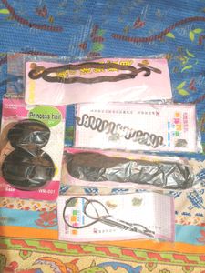 Hair Accessories