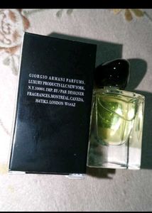 Armani Prive The Yulong Eau de Toilette