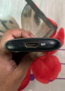 ​🎮 Elgato Game Capture HD60 S – Pro Streaming