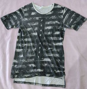 Fearless Graphic Tee