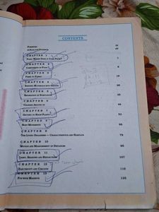 Class 6 Science &amp; Math Textbooks