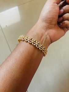 Ad Stone bangles 2