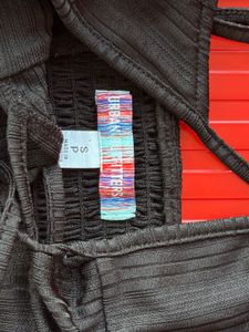 Blue H&amp;M Divided Top