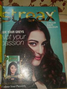 Stardust Magazine - December 2016