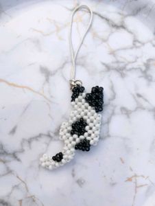 Handmade Beaded Charms