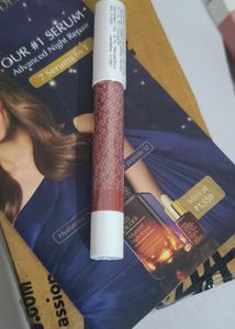 Kay Beauty Lip Crayon