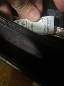 Reduced Price -River Island Brand Bag