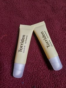 Torriden Lip Essence Set