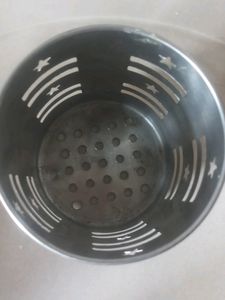 Steel Big Spoon Set