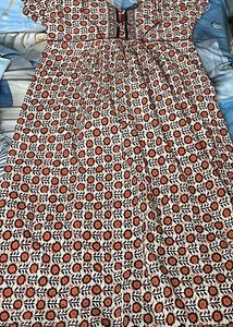Comfortable Cotton Nightgowns (Set of 2)