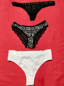 Combo 20 brief mix size