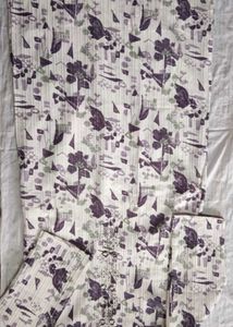 Beautiful Printed Kurta Set