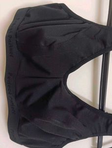 🖤 ✨ Comfortable Everyday Wear Sports Bra🪽