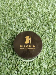 Pilgrim Squalane Glow Moisturizer