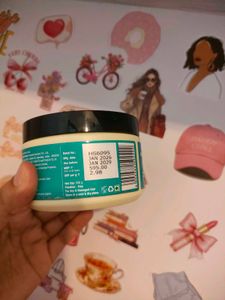 Pilgrim Advanced Damage Repair Hair Mask