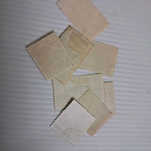 1948 Archaeology definitive stamps