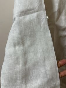 Brandnew Pure Linen Shirt