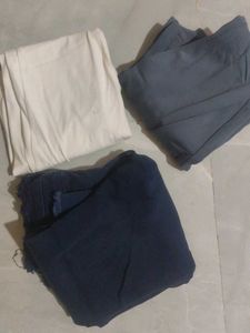 Bundle of 2 Women's Pants