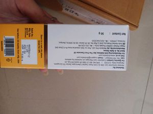 Dr. Sheth's Ceramide &amp; Vitamin C Sunscreen SPF 50
