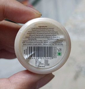 The Love Co. Cleansing Balm
