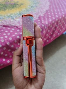 2-in-1 Eyebrow Trimmer &amp; Shaver for Ladies